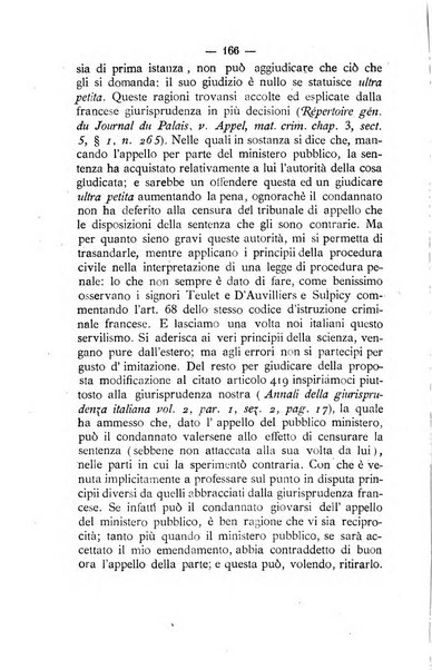 Il Filangieri rivista periodica mensuale di scienze giuridiche e politico-amministrative