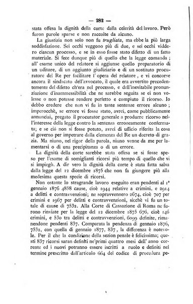 Il Filangieri rivista periodica mensuale di scienze giuridiche e politico-amministrative