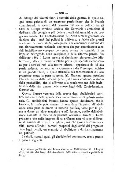 Il Filangieri rivista periodica mensuale di scienze giuridiche e politico-amministrative