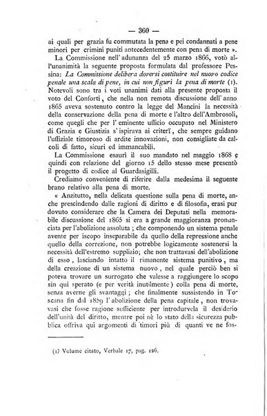 Il Filangieri rivista periodica mensuale di scienze giuridiche e politico-amministrative