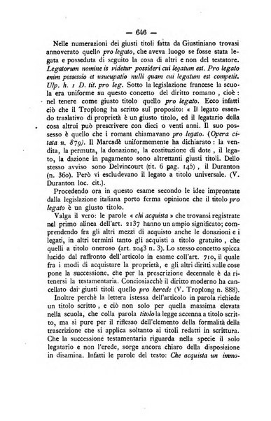 Il Filangieri rivista periodica mensuale di scienze giuridiche e politico-amministrative