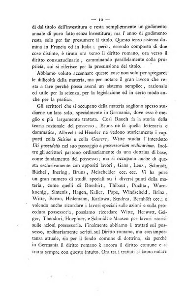 Il Filangieri rivista periodica mensuale di scienze giuridiche e politico-amministrative