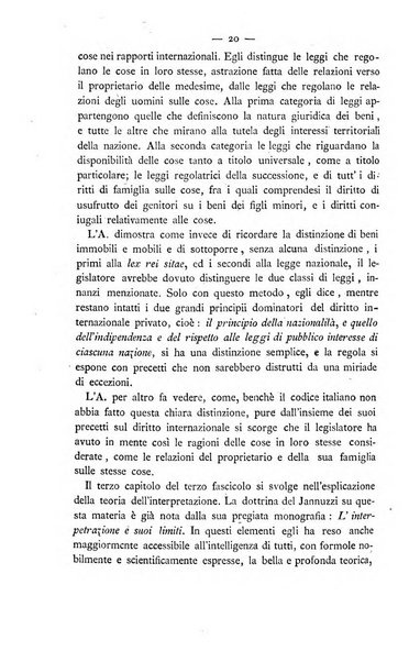 Il Filangieri rivista periodica mensuale di scienze giuridiche e politico-amministrative