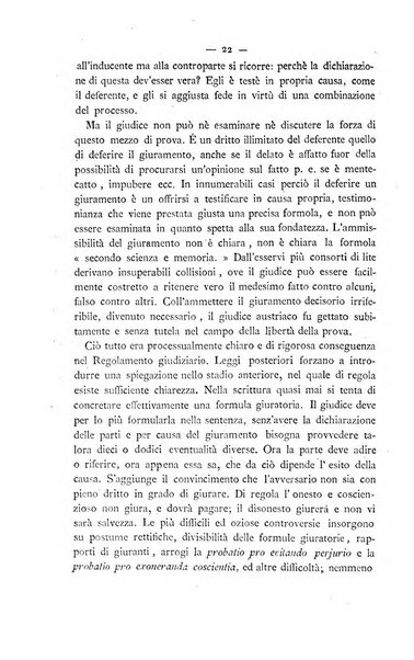 Il Filangieri rivista periodica mensuale di scienze giuridiche e politico-amministrative