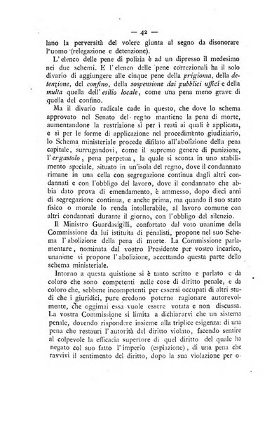 Il Filangieri rivista periodica mensuale di scienze giuridiche e politico-amministrative