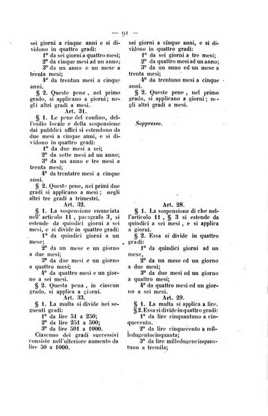 Il Filangieri rivista periodica mensuale di scienze giuridiche e politico-amministrative