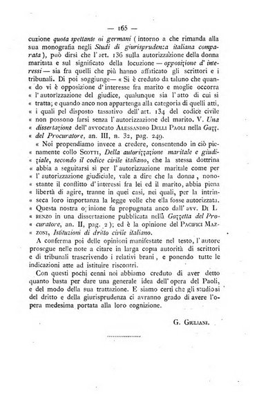 Il Filangieri rivista periodica mensuale di scienze giuridiche e politico-amministrative