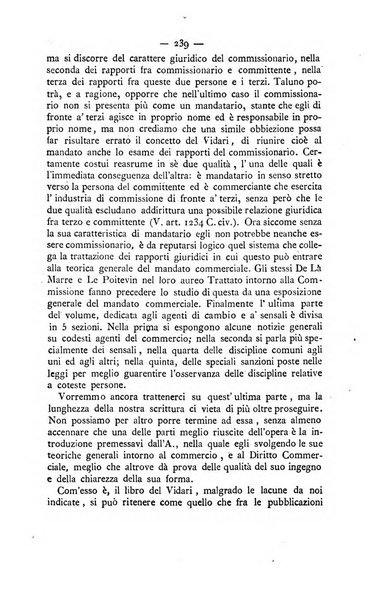 Il Filangieri rivista periodica mensuale di scienze giuridiche e politico-amministrative