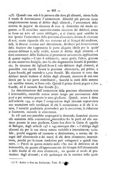 Il Filangieri rivista periodica mensuale di scienze giuridiche e politico-amministrative