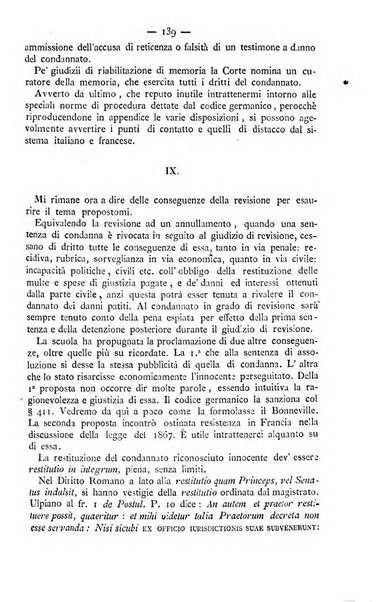 Il Filangieri rivista periodica mensuale di scienze giuridiche e politico-amministrative