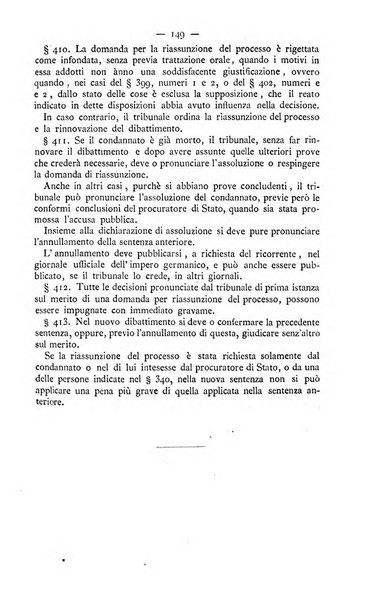 Il Filangieri rivista periodica mensuale di scienze giuridiche e politico-amministrative