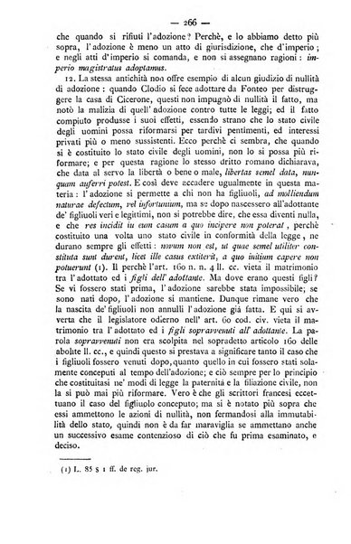 Il Filangieri rivista periodica mensuale di scienze giuridiche e politico-amministrative