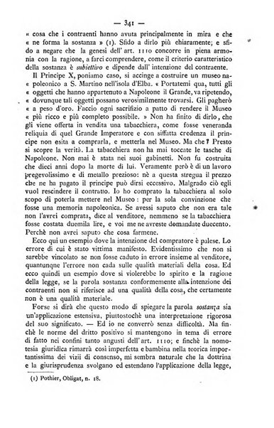 Il Filangieri rivista periodica mensuale di scienze giuridiche e politico-amministrative