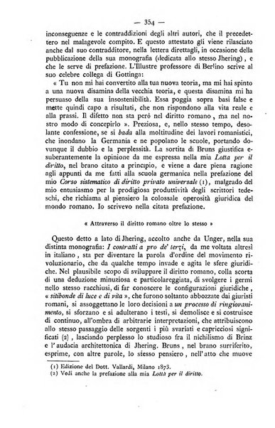 Il Filangieri rivista periodica mensuale di scienze giuridiche e politico-amministrative