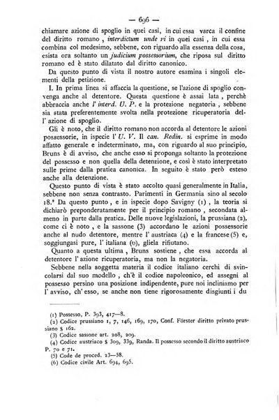 Il Filangieri rivista periodica mensuale di scienze giuridiche e politico-amministrative