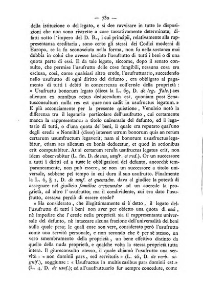 Il Filangieri rivista periodica mensuale di scienze giuridiche e politico-amministrative