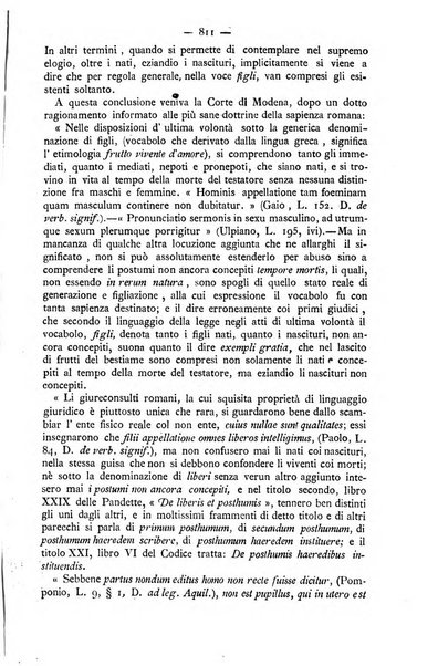 Il Filangieri rivista periodica mensuale di scienze giuridiche e politico-amministrative