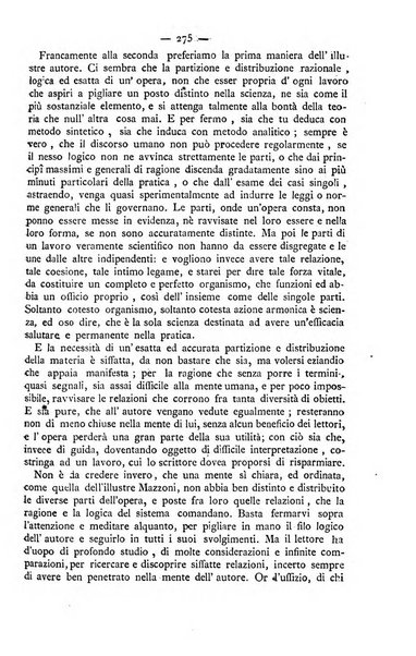 Il Filangieri rivista periodica mensuale di scienze giuridiche e politico-amministrative