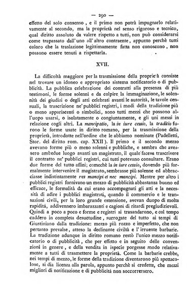 Il Filangieri rivista periodica mensuale di scienze giuridiche e politico-amministrative