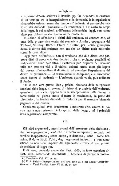 Il Filangieri rivista periodica mensuale di scienze giuridiche e politico-amministrative