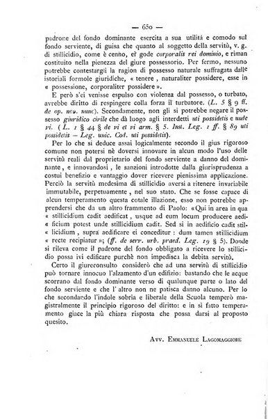 Il Filangieri rivista periodica mensuale di scienze giuridiche e politico-amministrative