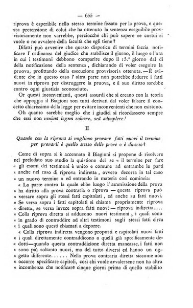 Il Filangieri rivista periodica mensuale di scienze giuridiche e politico-amministrative