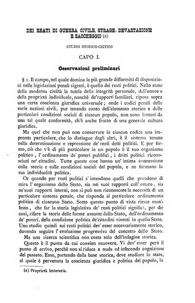 Il Filangieri rivista periodica mensuale di scienze giuridiche e politico-amministrative