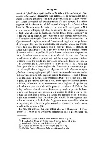 Il Filangieri rivista periodica mensuale di scienze giuridiche e politico-amministrative