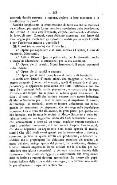 Il Filangieri rivista periodica mensuale di scienze giuridiche e politico-amministrative