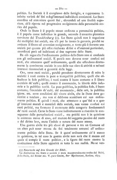 Il Filangieri rivista periodica mensuale di scienze giuridiche e politico-amministrative