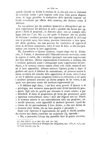 Il Filangieri rivista periodica mensuale di scienze giuridiche e politico-amministrative