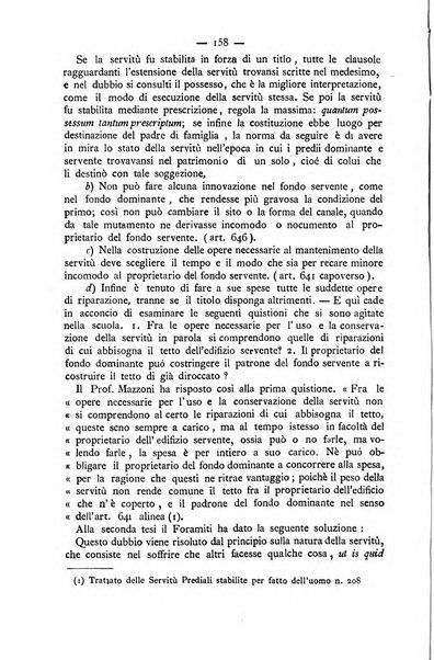 Il Filangieri rivista periodica mensuale di scienze giuridiche e politico-amministrative