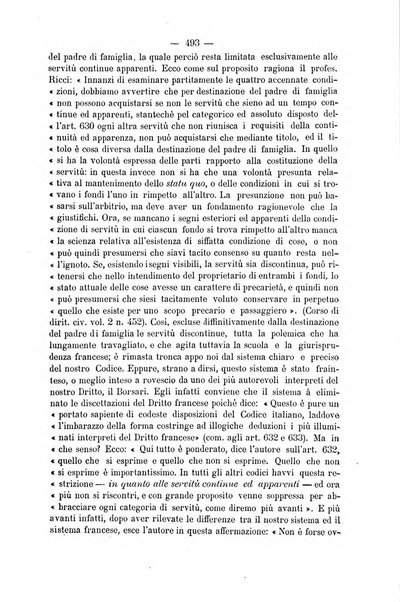 Il Filangieri rivista periodica mensuale di scienze giuridiche e politico-amministrative