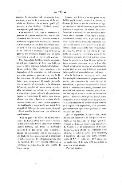 Il Filangieri rivista periodica mensuale di scienze giuridiche e politico-amministrative