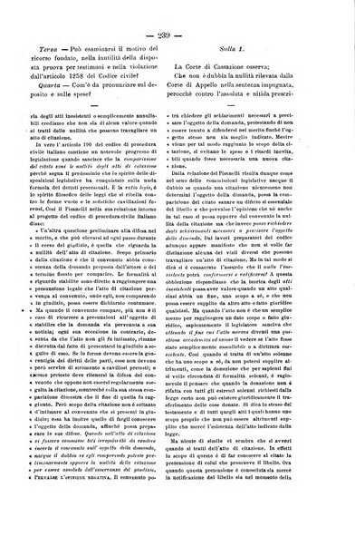 Il Filangieri rivista periodica mensuale di scienze giuridiche e politico-amministrative