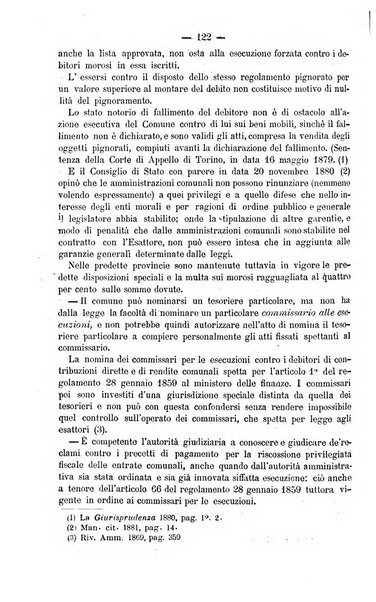 Il Filangieri rivista periodica mensuale di scienze giuridiche e politico-amministrative