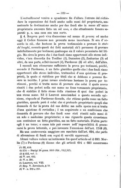 Il Filangieri rivista periodica mensuale di scienze giuridiche e politico-amministrative