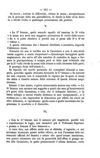 Il Filangieri rivista periodica mensuale di scienze giuridiche e politico-amministrative