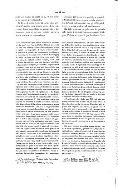 Il Filangieri rivista periodica mensuale di scienze giuridiche e politico-amministrative