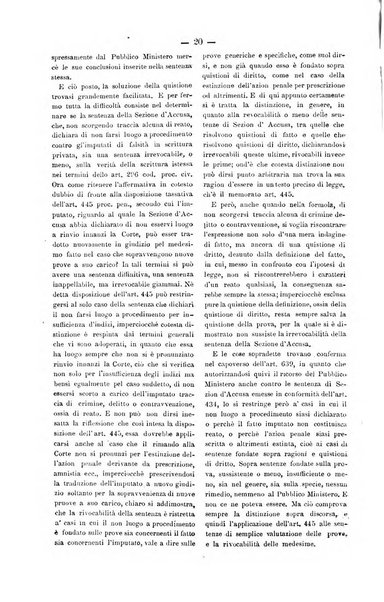 Il Filangieri rivista periodica mensuale di scienze giuridiche e politico-amministrative