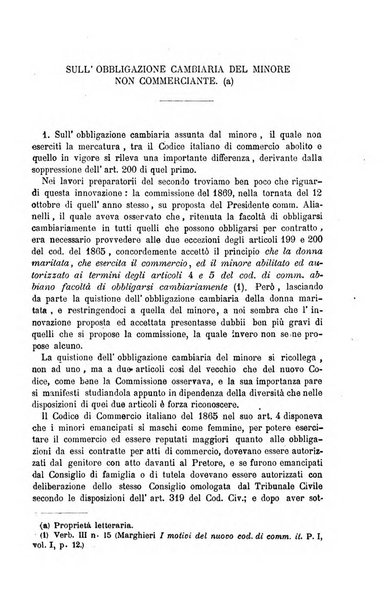 Il Filangieri rivista periodica mensuale di scienze giuridiche e politico-amministrative