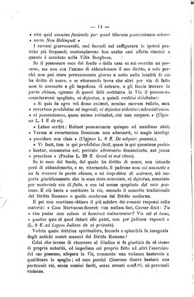 Il Filangieri rivista periodica mensuale di scienze giuridiche e politico-amministrative