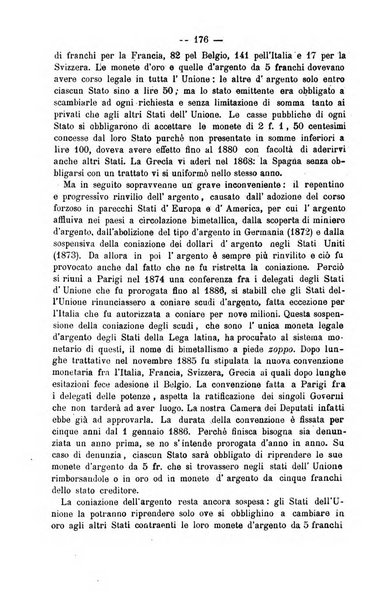 Il Filangieri rivista periodica mensuale di scienze giuridiche e politico-amministrative