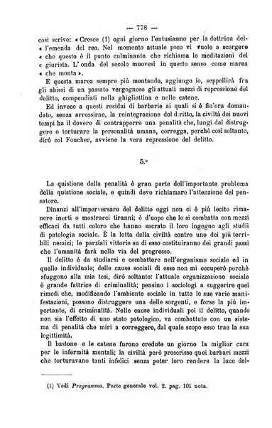 Il Filangieri rivista periodica mensuale di scienze giuridiche e politico-amministrative