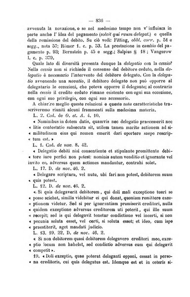 Il Filangieri rivista periodica mensuale di scienze giuridiche e politico-amministrative