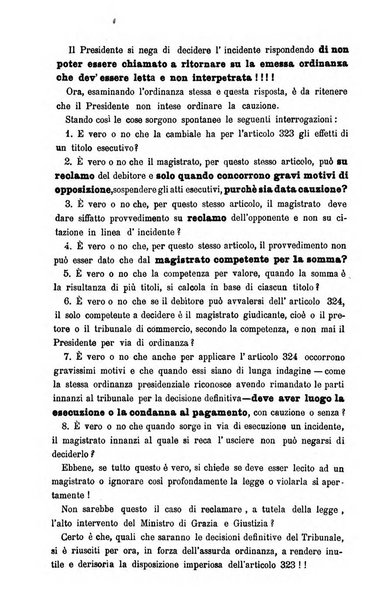 Il Filangieri rivista periodica mensuale di scienze giuridiche e politico-amministrative