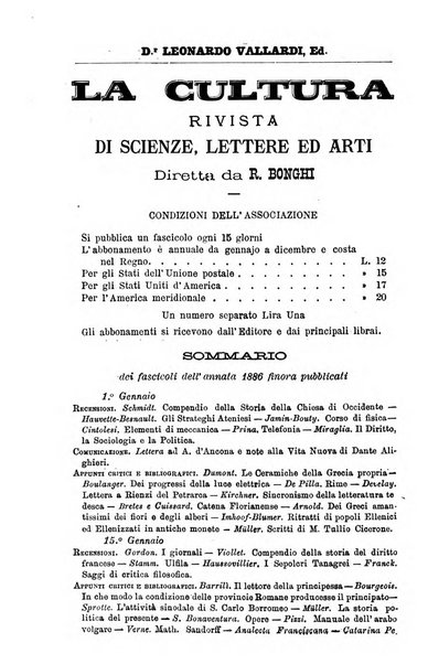 Il Filangieri rivista periodica mensuale di scienze giuridiche e politico-amministrative