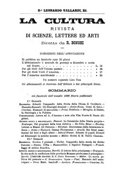 Il Filangieri rivista periodica mensuale di scienze giuridiche e politico-amministrative