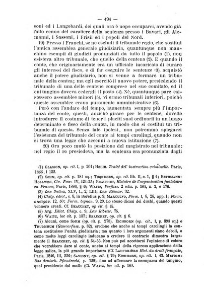 Il Filangieri rivista periodica mensuale di scienze giuridiche e politico-amministrative