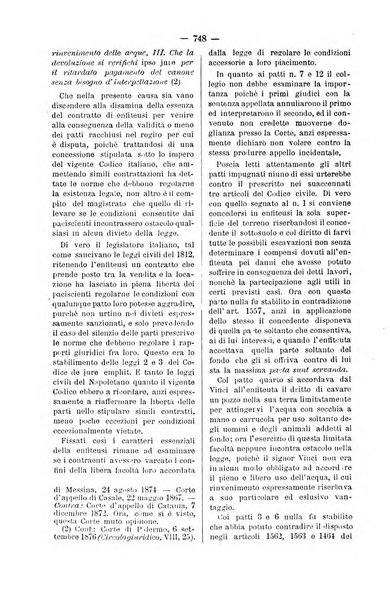 Il Filangieri rivista periodica mensuale di scienze giuridiche e politico-amministrative